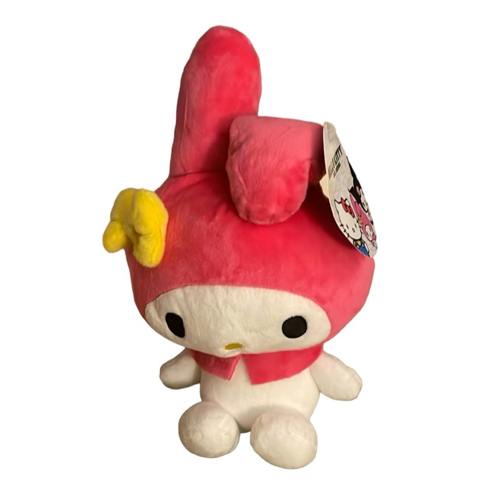 Hello Kitty and Friends My Melody by Sanrio
